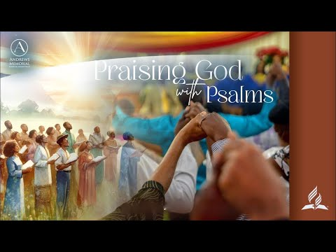 #Sabbath Worship | Pastor Omar Oliphant | EJC Virtual Church | Apr 20