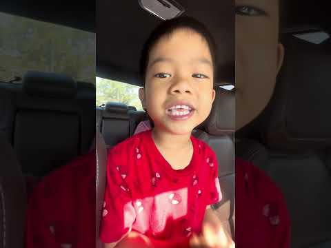 แม่หนูอยากไปเซนทรัล