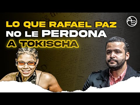 Rafael Paz Revela Que Abinader Quiere Cambiar En La Constitución! La Jugada Para Seguir En El Poder!