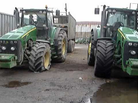 genyoutube  Download Youtube to mp3: john deere production line mannheim