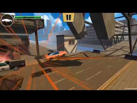stunt car challenge 3 video