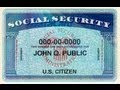 Why shouldn't 25 year olds get social security too?