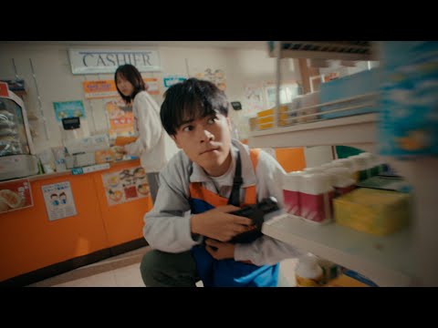 【公式】ドラゴンボールスーパーカードゲーム FW TVCM「TOUCH THE 葛藤」篇