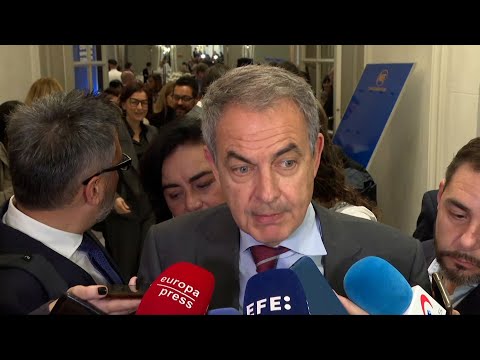 Zapatero defiende la delegación de competencias de inmigración a las CCAA