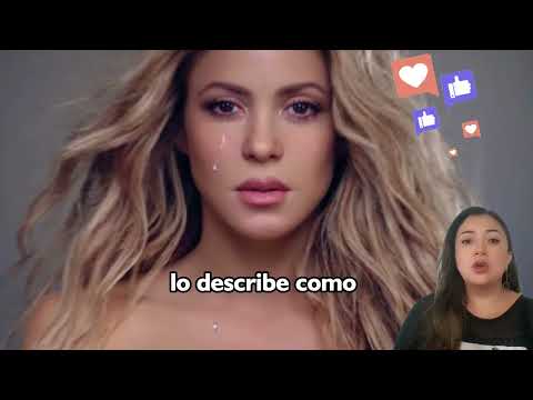 Shakira dice que hará una última canción sobre su expareja Gerard Piqué