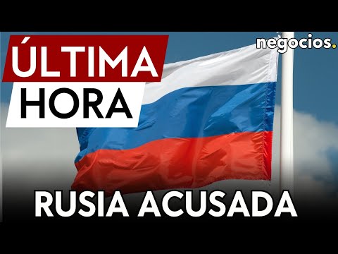 ÚLTIMA HORA | Acusan a Rusia del uso de ultrasonidos para crear enfermedades a diplomáticos de EEUU