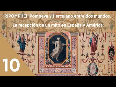 Ecos pompeyanos en la vida y obra de Joaquín Sorolla