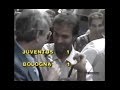 27/08/1989 - Campionato di Serie A - Juventus-Bologna 1-1