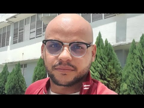 Periodista independiente José Luis Tan Estrada cumple 72 horas de detención en Villa MArista