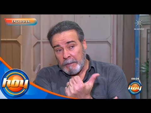 César Évora califica de ignorantes a los que ponen en duda la efectividad de la vacunación | Hoy