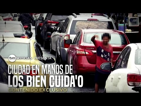 Contenido Exclusivo: Ciudad en manos de los bien cuida'o