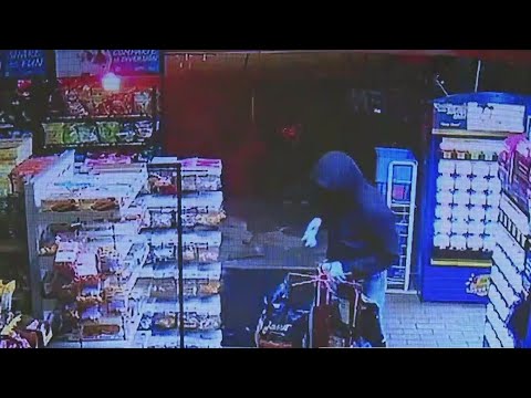 'It kills your spirit': Burglars target South Side convenience store a 3rd time in 3 weeks