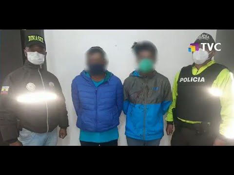 Hombre fue asesinado a machetazos en el norte de Quito
