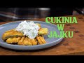 🧑🏻‍🍳 Cukinia w jajku / Oddaszfartucha