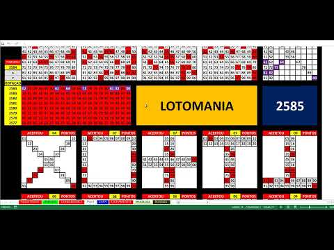 lotomania acumulada 11.5 milhoes concurso 2585 dicas para jogar