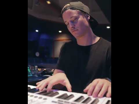 Making of Kygo - Not Ok