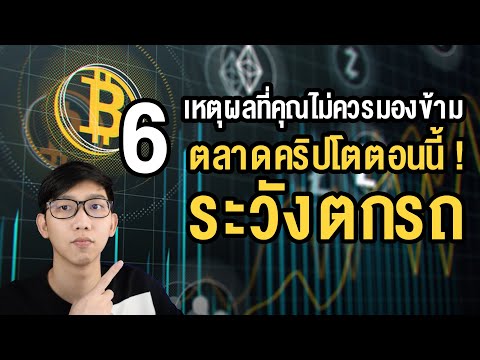 6เหตผลที่คุณไม่ควรมองข้ามBit