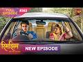 Rimjhim - Choti Umar Bada Safar  Full Episode 353  3 Oct 2026  Full HD #Newepisode  Dangal TV