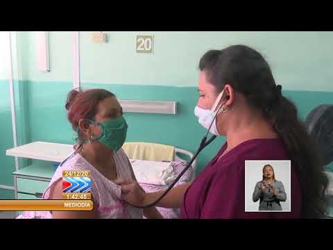 Cuba: avances en el diagnóstico y cuidado del paciente cardiópata