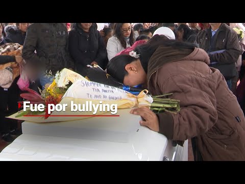 Yahir se habría quitado la vida por presunto bullying de la prefecta de su secundaria en Pachuca