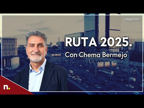 RUTA 2025 | Buenos resultados para el sector motor en 2022, pero crece la incertidumbre para 2023