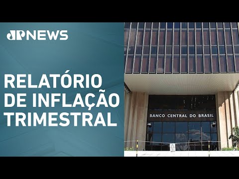 Banco Central  indica que PIB deverá crescer nos próximos anos