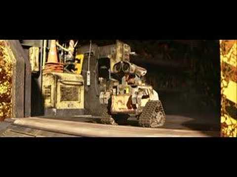 Wall E Where To Watch Online Streaming Full Movie