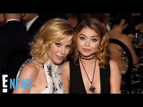 Julie Bowen Reflects on Helping Sarah Hyland Amid Abusive Relationship | E! News