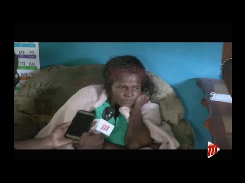 Siparia Man Dies In Landslide