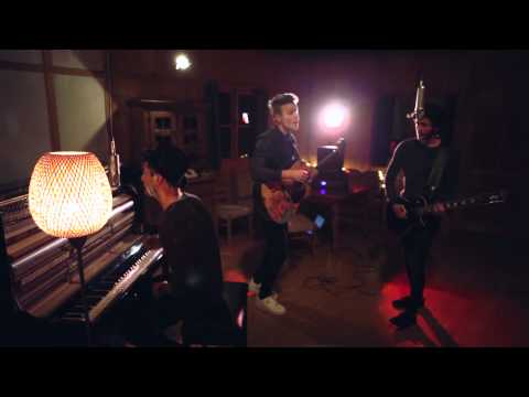 Miracles - Coldplay - Cover by STEREO CITY
