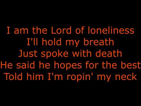 $UICIDEBOY$   ANTARCTICA LYRICS
