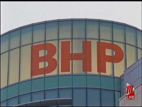 Vincent Pereira Retires As BHP's Country Manager, Michael Stone To Take Over Post