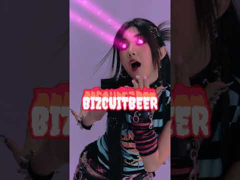 BIZCUITBEER-Strawberrycomin