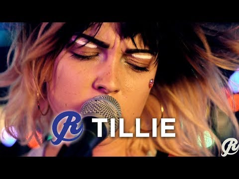 tiLLie Concert Tickets - 2026 Tour Dates.