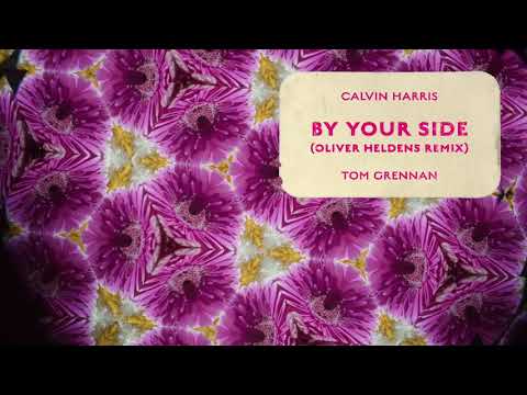 Calvin Harris ft. Tom Grennan - By Your Side (Oliver Heldens Remix)