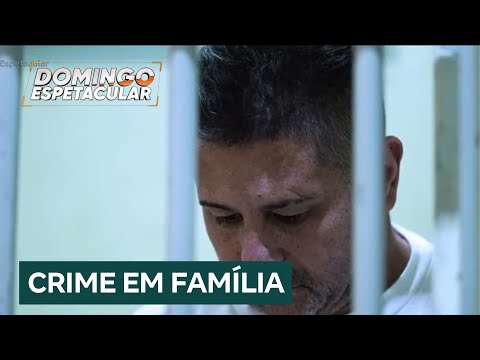 Crime em família: homem é suspeito de matar amante com ajuda da esposa e cunhado