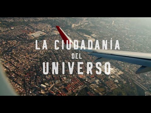 Documental La ciudadanía del universo