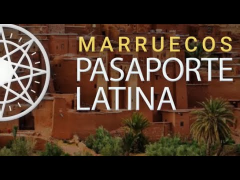 Pasaporte Latina llega a Marruecos | EN VIVO
