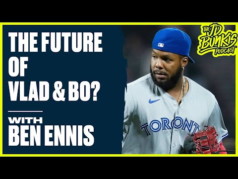 Good Hour: Blue Jays Crazy Pills + Canada’s Golden Generation | JD Bunkis Podcast