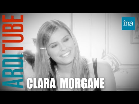 Clara Morgane : Du X à la chanson chez Thierry Ardisson | INA Arditube