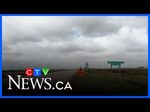 Sask. RCMP investigating shooting near Weyburn | CTV Your Morning Saskatchewan for Sept. 16, 2025