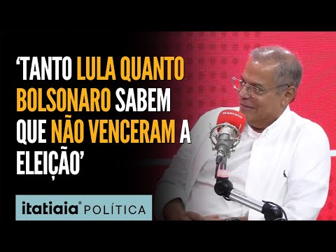 COMENTARISTAS DISCUTEM QUEM FOI MAIS FAVORECIDO PELO SEGUNDO TURNO DAS ELEIÇÕES MUNICIPAIS DE 2024