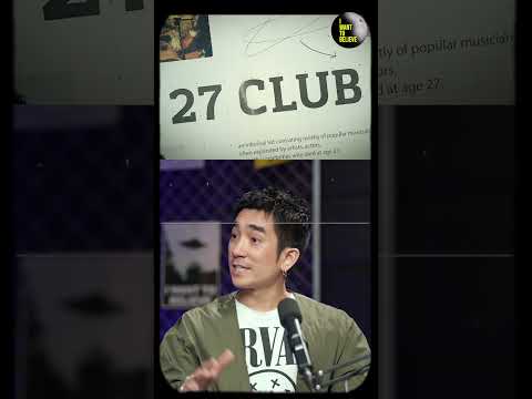 อาถรรพ์คำสาป27Clubเรื่องบัง