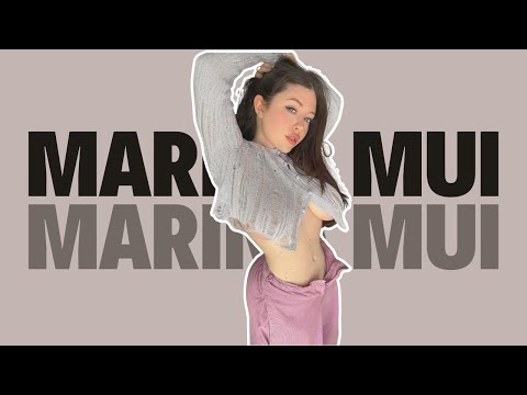 The Untold Secrets of Marina Mui