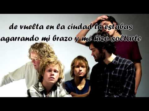 Kakkmaddafakka-Change (sub.ESPAÑOL)