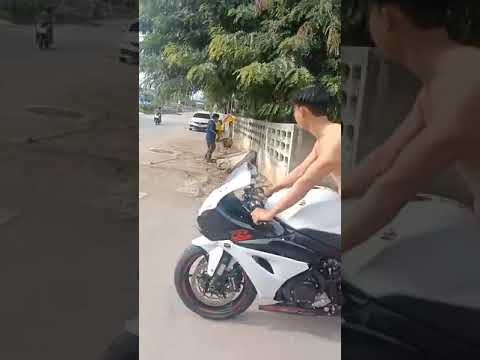 ลองตบชิบเตอร์L9gsxr1000gsx