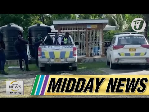 12 Year Old Children Could get Mandatory 20 Years for Murder | Haitian Migrant Crisis