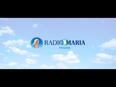 Transmisión en vivo - Radio Maria Panamá