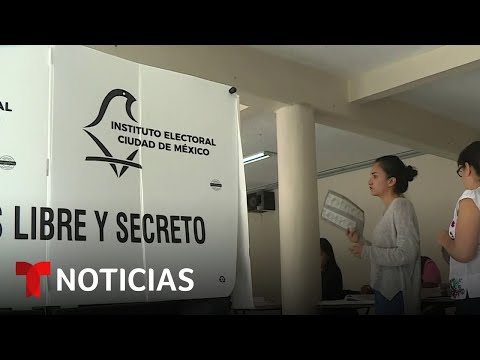 Aumenta la violencia política a meses de las elecciones en México