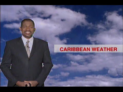Caribbean Travel Weather - Tuesday 5th May 2020